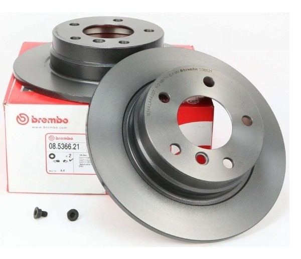 จานเบรค Brembo จานเบรค Brembo